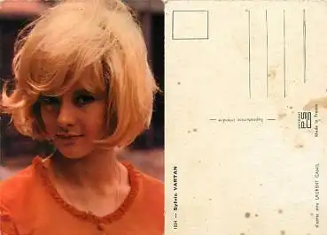 Vartan Sylvie *ca. 1979