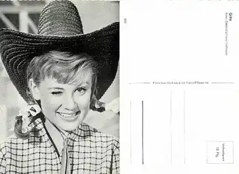 Gitte Elektrola *ca. 1970