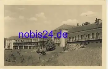 99891 Tabarz FDGB Heim o 1955