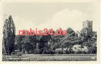 06493 Ballenstedt Raseburg o 22.7.1959