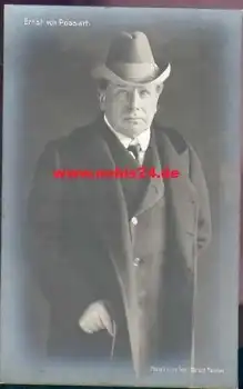 von Possart Ernst Schauspieler * um 1910