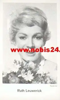 Leuwerick Ruth Sammelfoto 31 Schüle Frisch-Ei