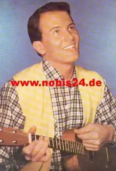 Boone Pat  Sammelbild 91 OK Kaugummi