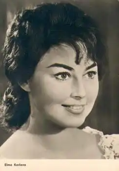 Karlova Elma Progress-Starfoto 1783