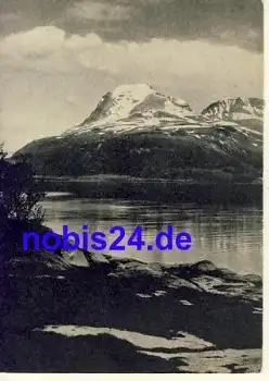 Balsfjord NORWEGEN *ca.1940