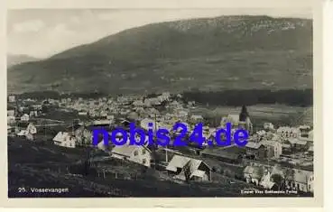 Vossevangen NORWEGEN *ca.1920