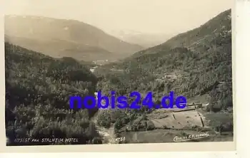 Stalheim NORWEGEN *ca.1930