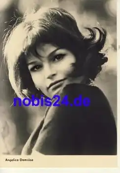 Domröse Angelika Progressfoto 2091 *1963