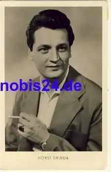 Drinda Horst G 682 Berlin 1956