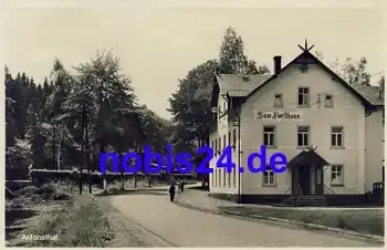 08359 Antonsthal Zum Forsthaus *ca.1935