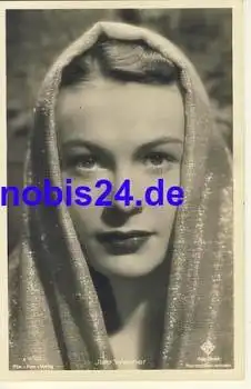 Werner Ilse A3732/2 Film Foto Verlag