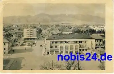 Turciansky sv. Martin o 1950