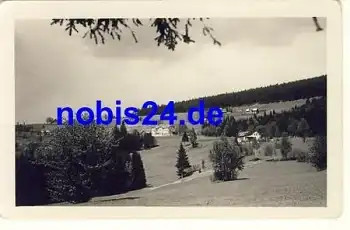 Benecko Krkonose o 24.6.1948