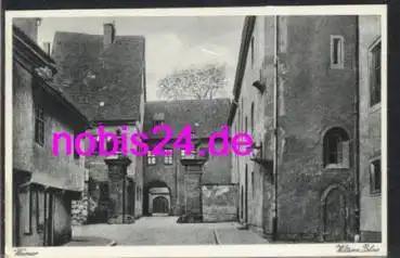 Weimar Wittums Palais *ca.1960