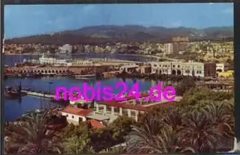 Mallorca Espana o 1.10.1960