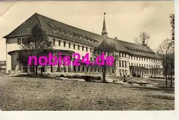 09429 Warmbad Pawlow Haus o ca.1964