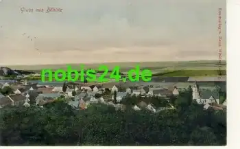 04808 Böhlitz  o 13.6.1916