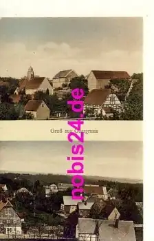 09634 Obergruna *ca.1915