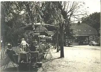 16818 Boltenmühle Konsum Gaststätte o 1.9.1966