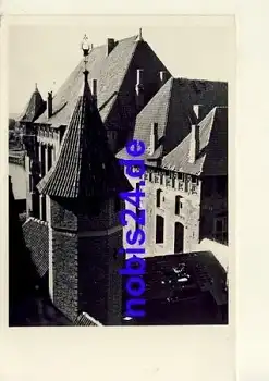 Caly Narod Stolice Polen o 1958