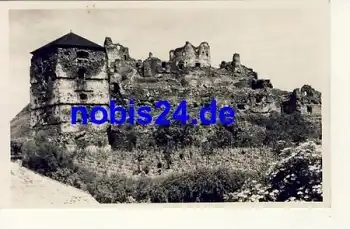 Filakovo Hrad o ca.1950