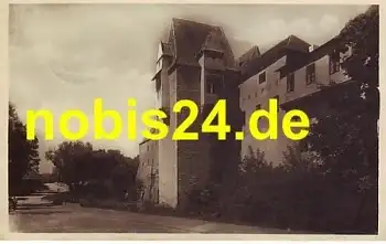 Strakonice Zamek o 18.8.1948