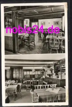 24794 Borgstedt Hotel Hubertushof  *ca.1930