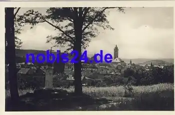 Domazlice o 1948