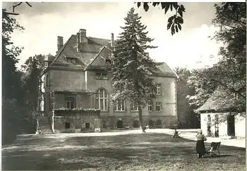 99947 Bad Langensalza Wilhelm-Pieck-Heim * ca. 1970