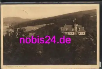 31737 Arensburg Schloss o 23.7.1920