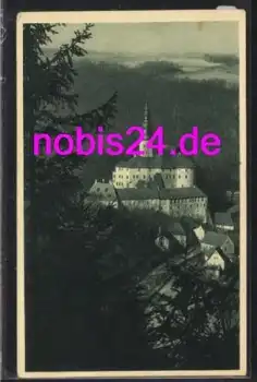01809 Weesenstein Schloss * ca.1930