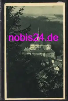 82488 Linderhof Bayern Schloss *ca.1955