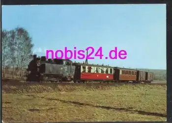 01445 Radebeul Traditionsbahn  *ca.1984