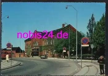 Hillerod Bahnhof  *ca.1975