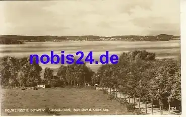 23701 Sielbeck Uklei Keller See  *ca.1930
