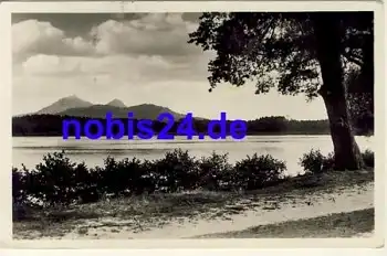 Letovisko Doksy St. Splavy o 1973