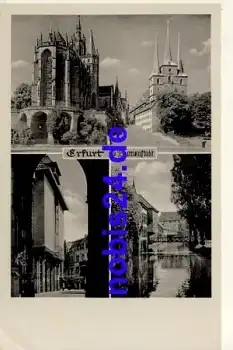 Erfurt o 1953