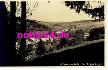 09623 Bienenmühle o 18.8.1944