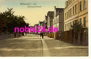 09648 Mittweida Leisnigerstrasse o 12.5.1908