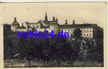 Svata Hory o ca.1940