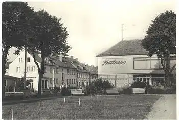 17335 Strasburg Kaufhaus o 2.5.1977