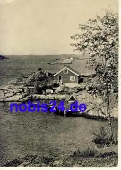Skatoy NORWEGEN *ca.1940