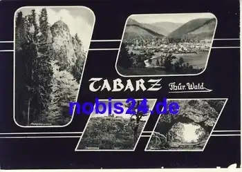 99891 Tabarz o ca.1966