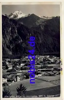 Mayrhofen Tirol *ca.1930