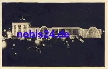 Brno Vystaviste o 1950