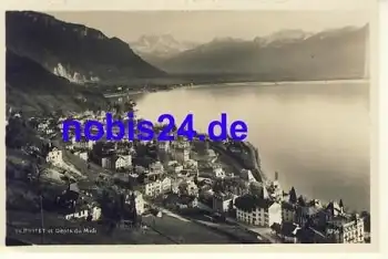 Teritet Dents du Midi  *ca.1929