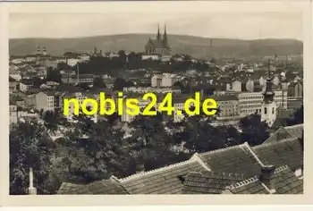 BRNO o ca.1950