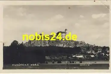 Kuneticka Hora o ca.1940