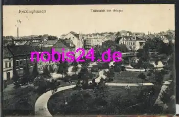 Recklinghausen o 27.10.1907