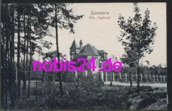 39245 Gommern Villa Vogelsang *ca.1920